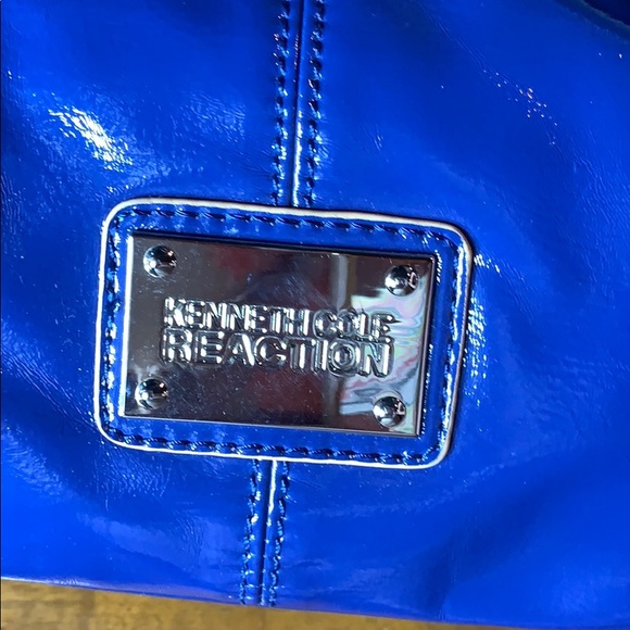 Kenneth Cole Reaction tote - Picture 2 of 8